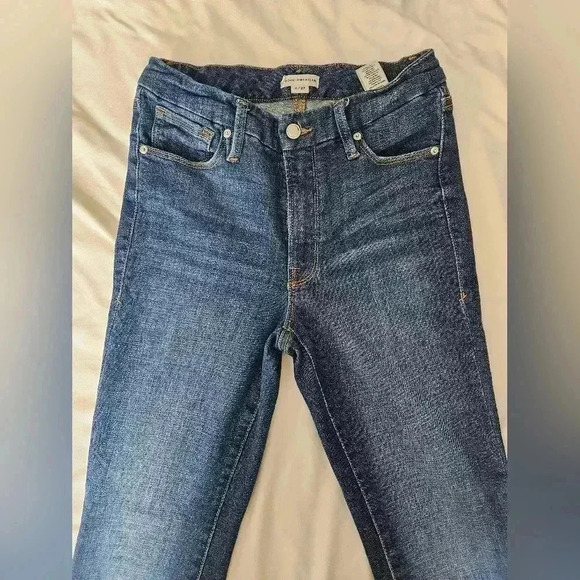 ALWAYS FITS GOOD LEGS STRAIGHT JEANS - Picture 3 of 9